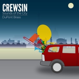 Crewsin Sounds of the City Nighttime Cover-1